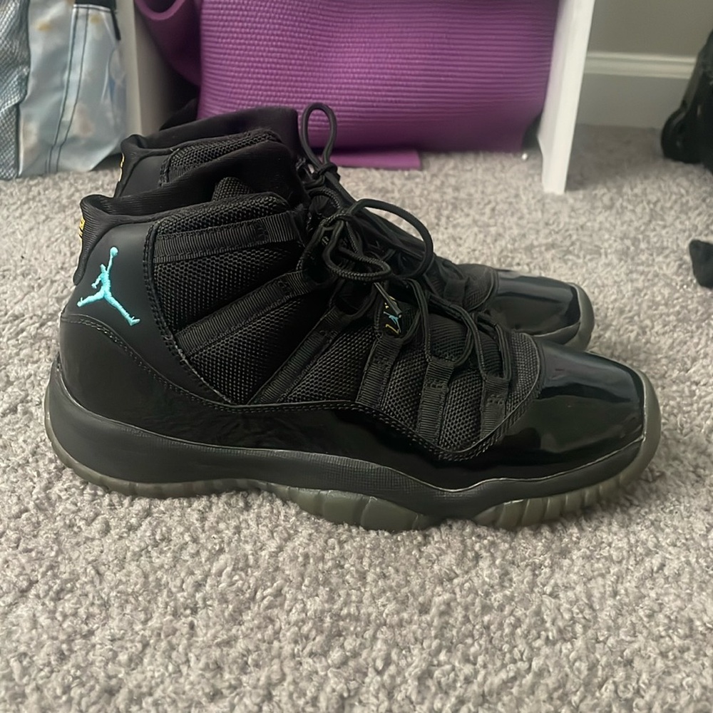 Retro J’s